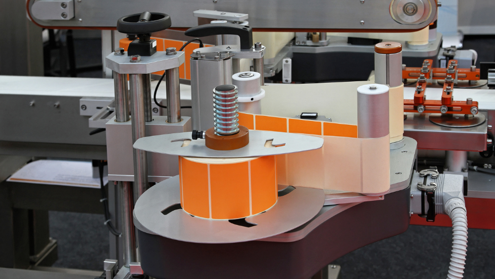 How to reduce label applicator machine downtime